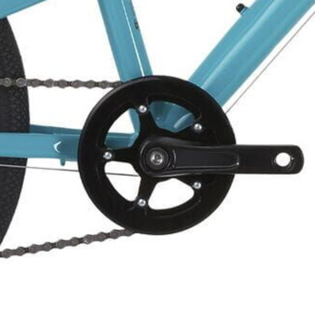 RidgeBack Dimension 20